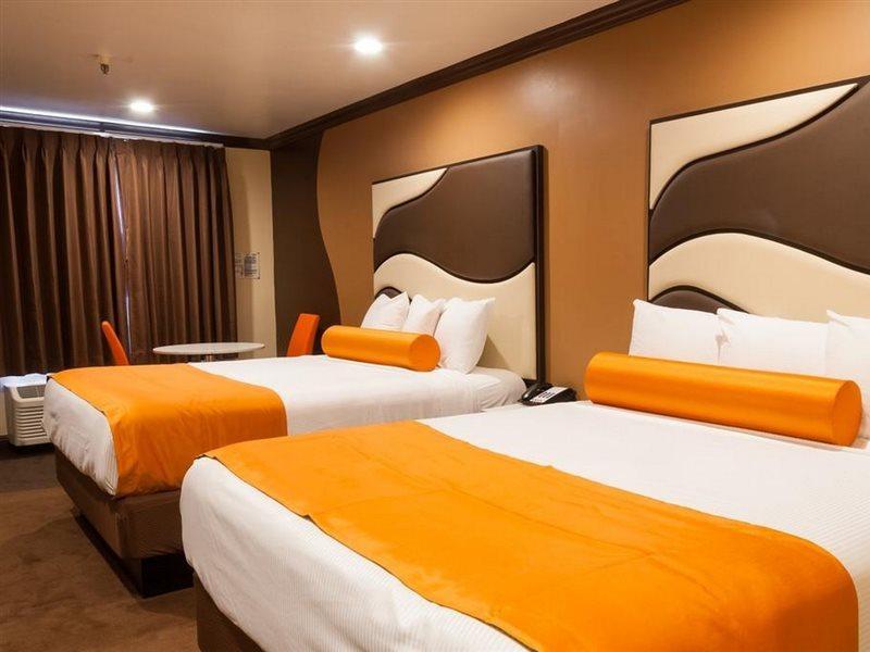Redondo Pier Inn Redondo Beach Dış mekan fotoğraf