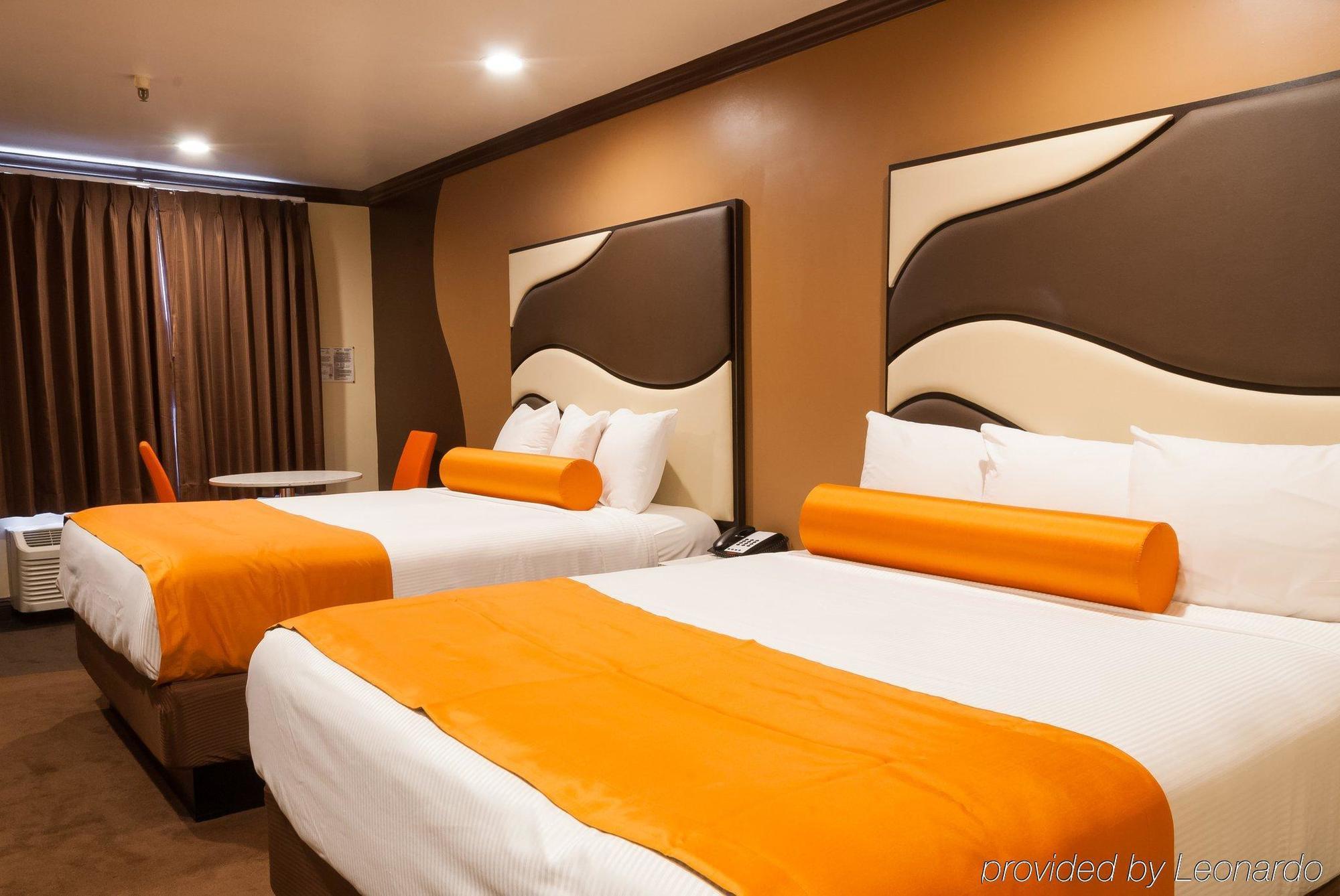 Redondo Pier Inn Redondo Beach Dış mekan fotoğraf