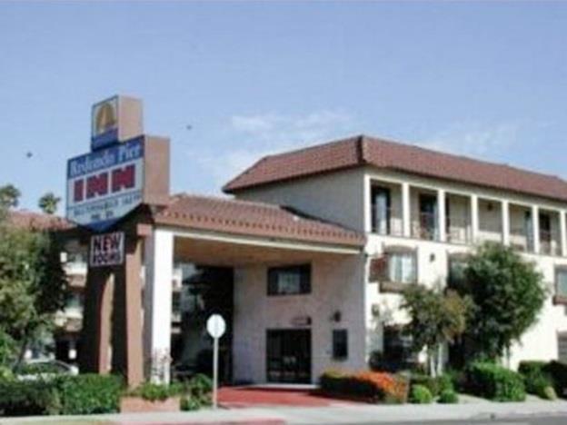 Redondo Pier Inn Redondo Beach Dış mekan fotoğraf